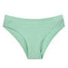 Mint Green Women's Modal Briefs