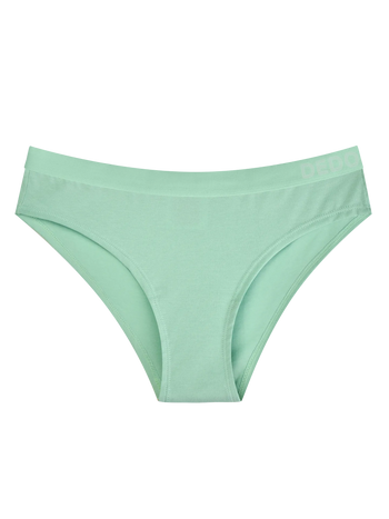 Mint Green Women's Modal Briefs