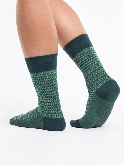 pastel-green-jacquard-socks-bc/bcd15e15647ef19b41c7c9928f71852f79745fb3