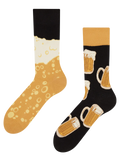 Regular Socks Draft Beer