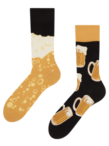 Regular Socks Draft Beer