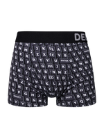 Shortened Men's Trunks Keyboard