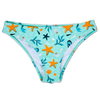 Bikini Briefs Seashells