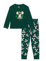 Kids' Pyjamas Koala & Leaves