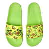 Slides Pixel Avocado