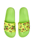 Slides Pixel Avocado