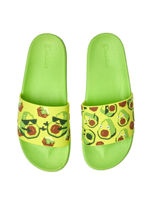 Slides Pixel Avocado
