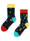 Kids' Socks Numbers