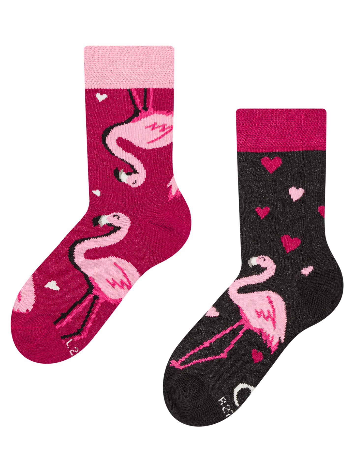 kids-socks-flamingos-hearts-59/595ded5ecc4c7bfcdf4b9dd79f52171136b4fc7f