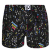 Men's Boxer Shorts Mathematics