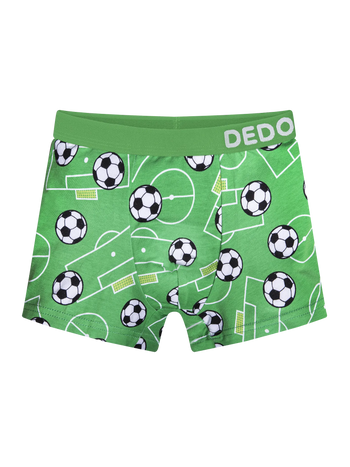 Boys' Boxers Football