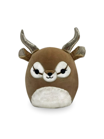 Squishmallows Kieli the Antelope, 20 cm