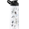 Water Bottle Piano Music 700ml
