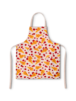 Kitchen Apron Cheese Pizza