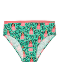 Girls' Briefs Rose Princess