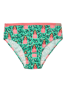 Girls' Briefs Rose Princess