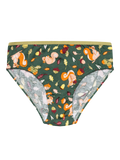 Girls' Briefs Squirrel