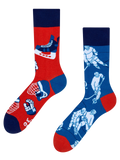 Regular Socks Ice Hockey