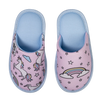 Kids' Slippers Rainbow Unicorn