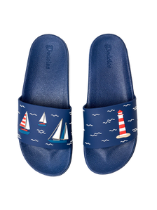 Slides Sailboats on the Sea