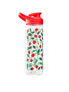 Water Bottle Little Strawberries 700ml