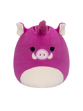 Squishmallows Jenna the Purple Boar, 20 cm