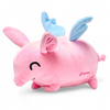 Dedoles Plushie Flying Pig