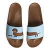 Slides Long Dachshund