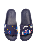 Kids´ Slides Astronaut