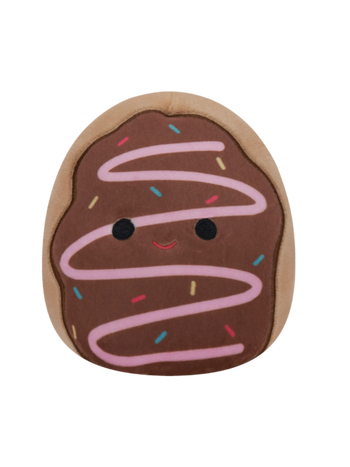 Squishmallows Flip-A-Mallow Donut to Latte, 13 cm