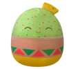 Squishmallows Gideon the Guacamole, 35 cm