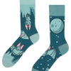 Regular Socks Bats in the Night