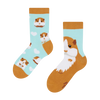 Kids' Socks Guinea Pig