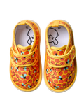 Baby Slippers Little Bees