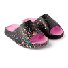 Chunky Slides Colorful Drops