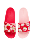 Slides Sweet Strawberries