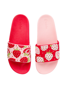 Slides Sweet Strawberries