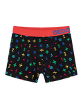 Boys' Boxers Numbers