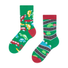 Kids' Socks Cars