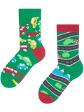 Kids' Socks Cars
