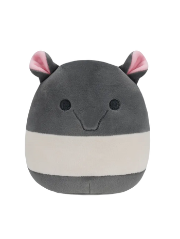 Squishmallows Abbitt the Tapir, 30 cm