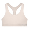 Cream Women's Bralette