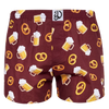 Men's Boxer Shorts Beer