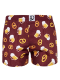 Men's Boxer Shorts Beer