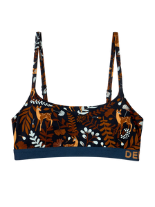 Women's Modal Bralette Doe
