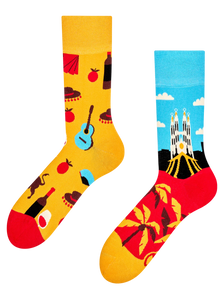 Regular Socks Spain