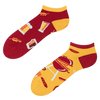 Ankle Socks Beer & Barbecue