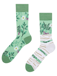 Regular Socks Herbs
