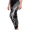 Gym Leggings Oak Tree