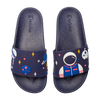 Kids´ Slides Astronaut